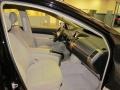 Black - Prius Hybrid Photo No. 25