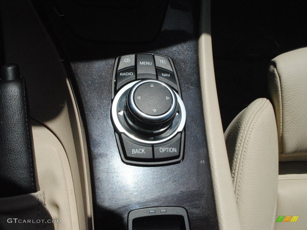 2011 3 Series 335i Convertible - Alpine White / Cream Beige photo #25