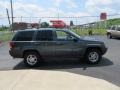 Onyx Green Pearlcoat - Grand Cherokee Laredo 4x4 Photo No. 4