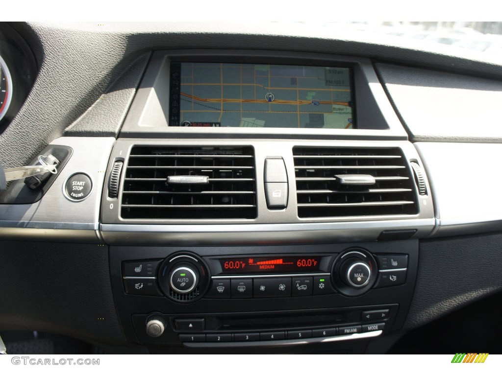 2013 BMW X5 M M xDrive Navigation Photo #65955335