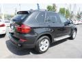 2012 Black Sapphire Metallic BMW X5 xDrive35d  photo #2