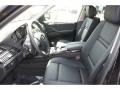 Black Sapphire Metallic - X5 xDrive35d Photo No. 4
