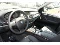 2012 Black Sapphire Metallic BMW X5 xDrive35d  photo #5