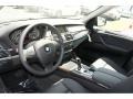 Black Sapphire Metallic - X5 xDrive35d Photo No. 5