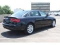 2013 Phantom Black Pearl Audi A4 2.0T Sedan  photo #13