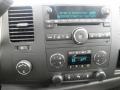 2012 Onyx Black GMC Sierra 1500 SLE Extended Cab 4x4  photo #12