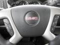 2012 Onyx Black GMC Sierra 1500 SLE Extended Cab 4x4  photo #15