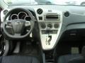 Dark Charcoal Dashboard Photo for 2012 Toyota Matrix #65955950