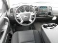 2012 Onyx Black GMC Sierra 1500 SLE Extended Cab 4x4  photo #20