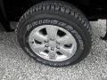2012 Onyx Black GMC Sierra 1500 SLE Extended Cab 4x4  photo #22