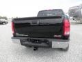 2012 Onyx Black GMC Sierra 1500 SLE Extended Cab 4x4  photo #24