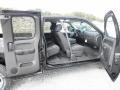 2012 Onyx Black GMC Sierra 1500 SLE Extended Cab 4x4  photo #25