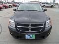 2010 Brilliant Black Crystal Pearl Dodge Caliber Uptown  photo #2