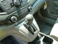 2012 Taffeta White Honda CR-V LX 4WD  photo #17