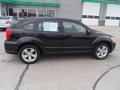 2010 Brilliant Black Crystal Pearl Dodge Caliber Uptown  photo #29