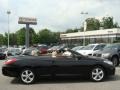 Black - Solara SLE V6 Convertible Photo No. 1