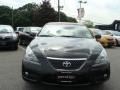 Black - Solara SLE V6 Convertible Photo No. 3