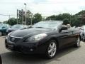 Black - Solara SLE V6 Convertible Photo No. 4
