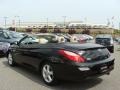Black - Solara SLE V6 Convertible Photo No. 5