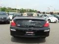 Black - Solara SLE V6 Convertible Photo No. 6