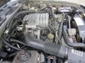  1990 Mark VII LSC 5.0 Liter OHV 16-Valve V8 Engine