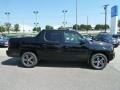  2012 Ridgeline Sport Crystal Black Pearl