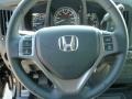 Black Steering Wheel Photo for 2012 Honda Ridgeline #65956802