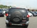Black - FJ Cruiser 4WD Photo No. 5