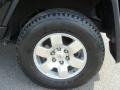 Black - FJ Cruiser 4WD Photo No. 14