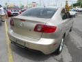 2004 Shimmering Sand Mica Mazda MAZDA3 i Sedan  photo #6