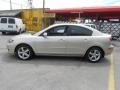 Shimmering Sand Mica - MAZDA3 i Sedan Photo No. 9