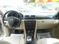 Shimmering Sand Mica - MAZDA3 i Sedan Photo No. 16