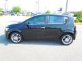 Black - Sonic LTZ Hatch Photo No. 4