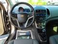 Black - Sonic LTZ Hatch Photo No. 16