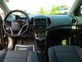 Black - Sonic LTZ Hatch Photo No. 17