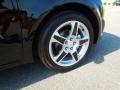 Black - Sonic LTZ Hatch Photo No. 23