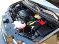 1.4 Liter DI Turbocharged DOHC 16-Valve VVT 4 Cylinder 2012 Chevrolet Sonic LTZ Hatch Engine