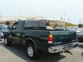 2003 Imperial Jade Green Mica Toyota Tundra SR5 Access Cab 4x4  photo #4