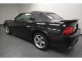 2002 Black Ford Mustang GT Convertible  photo #21
