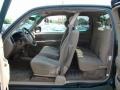 Oak Interior Photo for 2003 Toyota Tundra #65957621