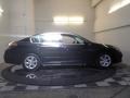 Super Black - Altima 2.5 SL Photo No. 3