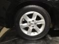 Super Black - Altima 2.5 SL Photo No. 4