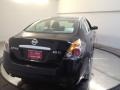 Super Black - Altima 2.5 SL Photo No. 5