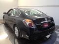 Super Black - Altima 2.5 SL Photo No. 6