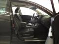 Super Black - Altima 2.5 SL Photo No. 9