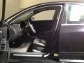 Super Black - Altima 2.5 SL Photo No. 10