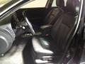 Super Black - Altima 2.5 SL Photo No. 13