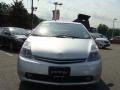 Classic Silver Metallic - Prius Hybrid Photo No. 2