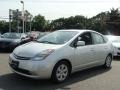 Classic Silver Metallic - Prius Hybrid Photo No. 3