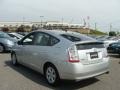 Classic Silver Metallic - Prius Hybrid Photo No. 4